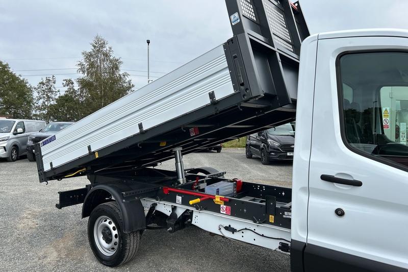 Used Ford Transit 2025 for sale - 76290314: Photo 39