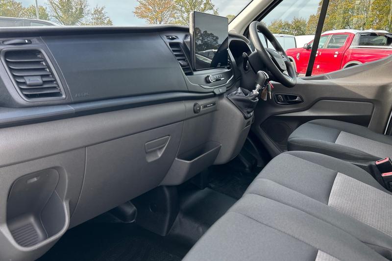 Used Ford Transit 2025 for sale - 76290314: Photo 4