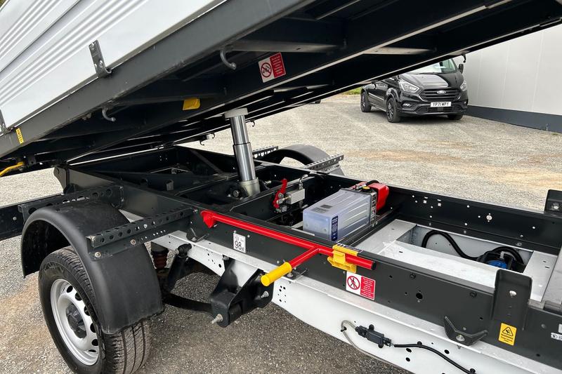 Used Ford Transit 2025 for sale - 76290314: Photo 40