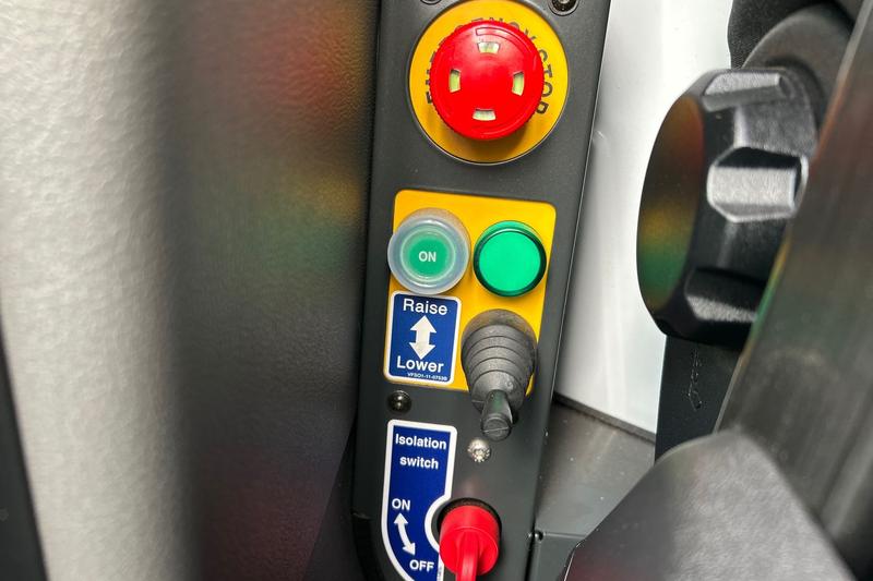 Used Ford Transit 2025 for sale - 76290314: Photo 41