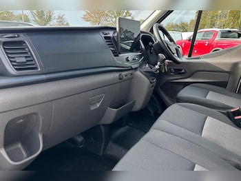Used Ford Transit 2025 for sale - 76290314: Photo 4