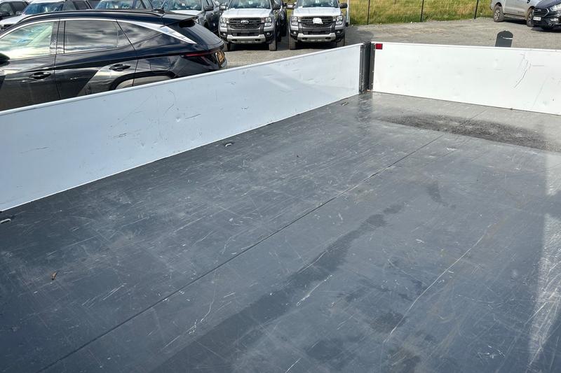 Used Ford Transit 2025 for sale - 76290314: Photo 5