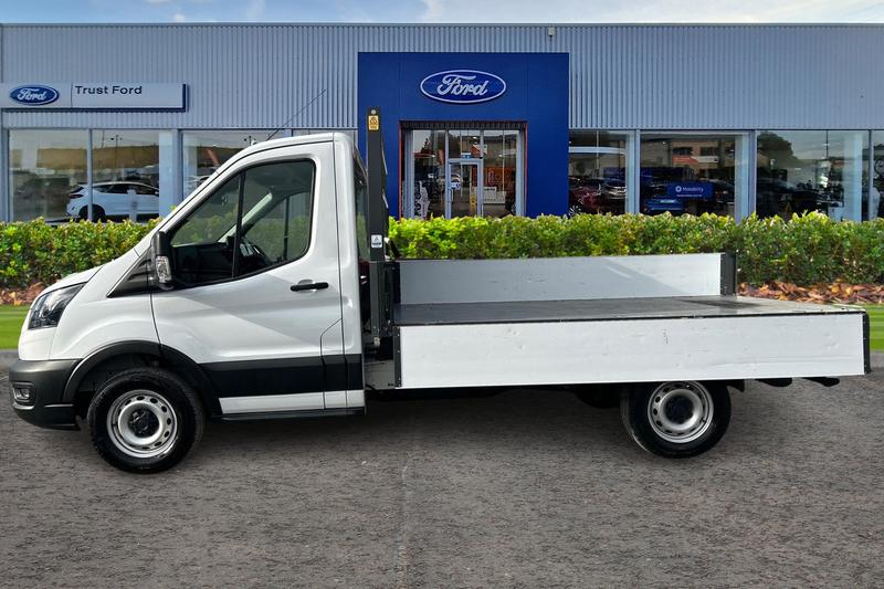 Used Ford Transit 2025 for sale - 76290314: Photo 6