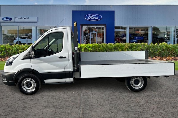 Used Ford Transit 2025 for sale - 76290314: Photo 6