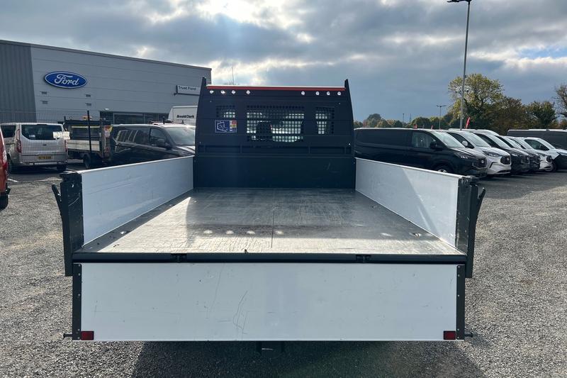 Used Ford Transit 2025 for sale - 76290314: Photo 7