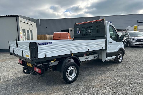 Used Ford Transit 2025 for sale - 76290314: Photo 8