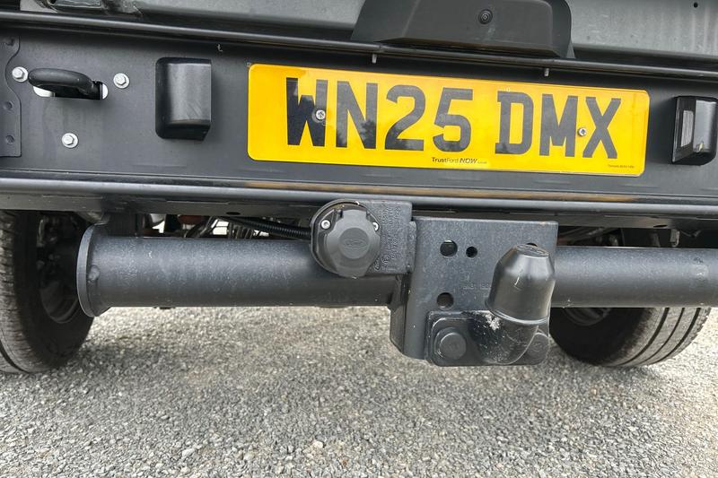 Used Ford Transit 2025 for sale - 76290314: Photo 9