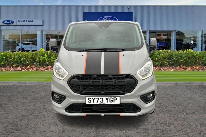 Used Ford Transit Custom 2024 for sale - 76882728: Photo 13