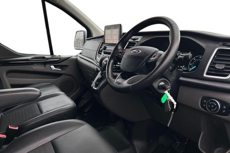Used Ford Transit Custom 2024 for sale - 76882728: Photo 15