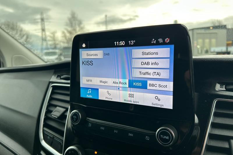 Used Ford Transit Custom 2024 for sale - 76882728: Photo 17