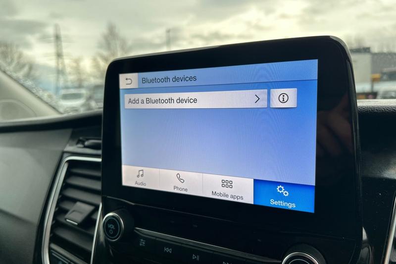 Used Ford Transit Custom 2024 for sale - 76882728: Photo 18