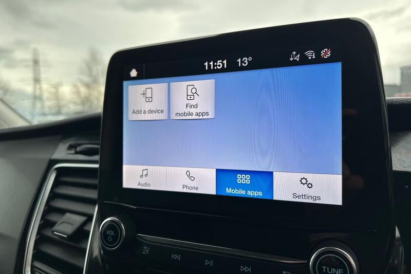 Used Ford Transit Custom 2024 for sale - 76882728: Photo 19