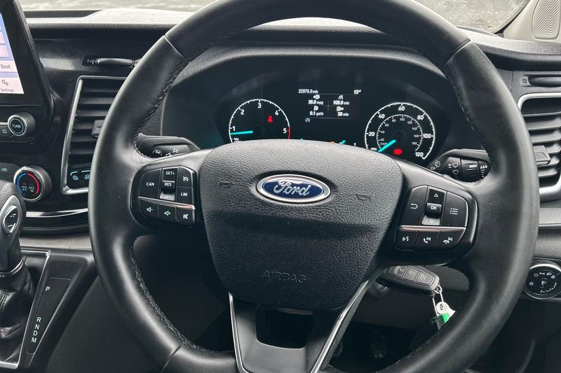 Used Ford Transit Custom 2024 for sale - 76882728: Photo 20