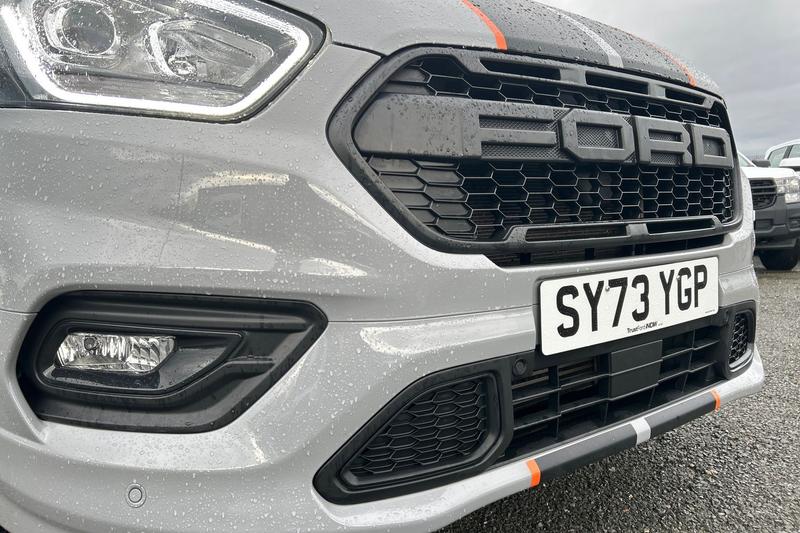 Used Ford Transit Custom 2024 for sale - 76882728: Photo 23