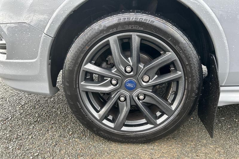 Used Ford Transit Custom 2024 for sale - 76882728: Photo 24