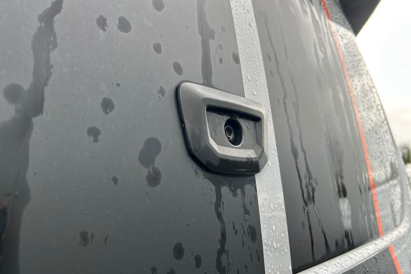 Used Ford Transit Custom 2024 for sale - 76882728: Photo 25