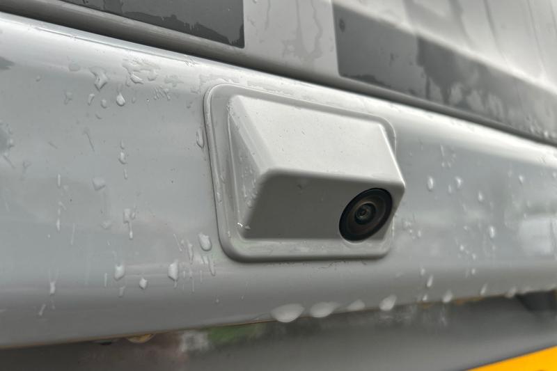 Used Ford Transit Custom 2024 for sale - 76882728: Photo 26