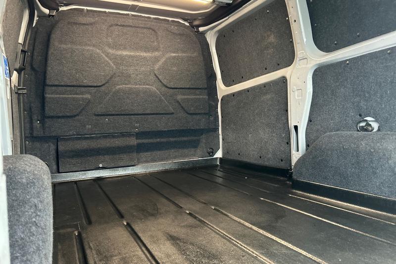 Used Ford Transit Custom 2024 for sale - 76882728: Photo 29