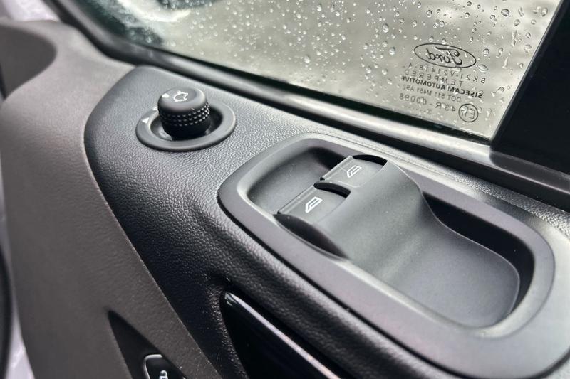 Used Ford Transit Custom 2024 for sale - 76882728: Photo 30