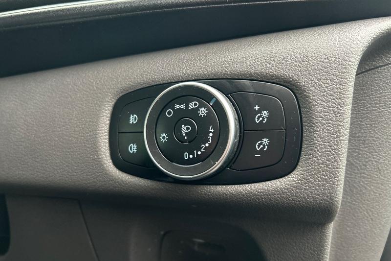 Used Ford Transit Custom 2024 for sale - 76882728: Photo 32