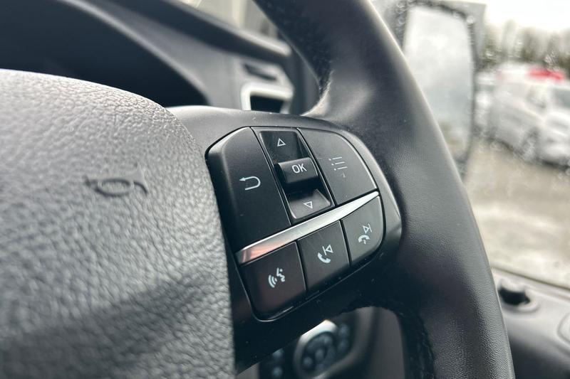 Used Ford Transit Custom 2024 for sale - 76882728: Photo 35