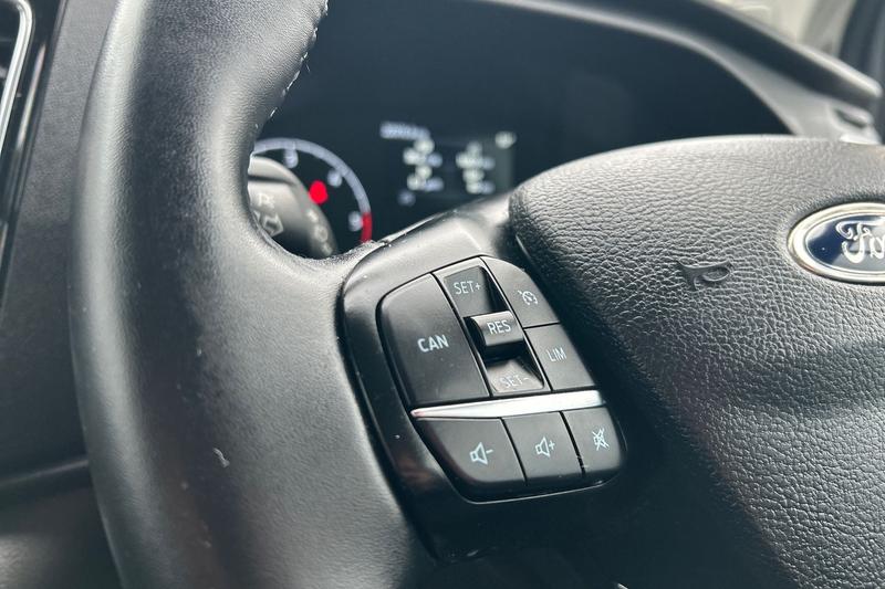 Used Ford Transit Custom 2024 for sale - 76882728: Photo 36