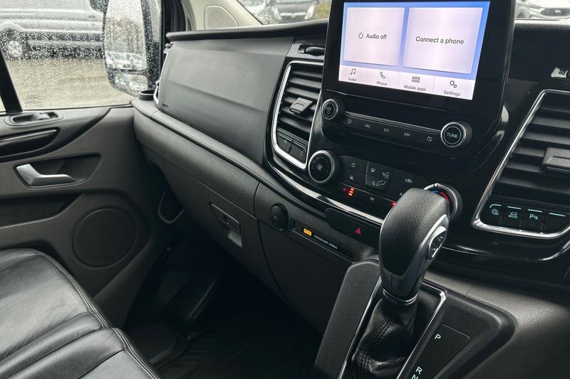 Used Ford Transit Custom 2024 for sale - 76882728: Photo 38