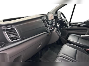 Used Ford Transit Custom 2024 for sale - 76882728: Photo