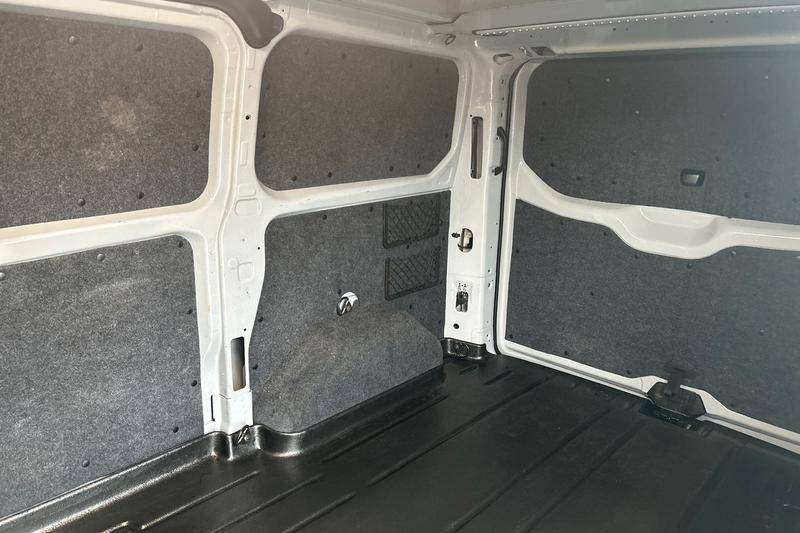 Used Ford Transit Custom 2024 for sale - 76882728: Photo 5