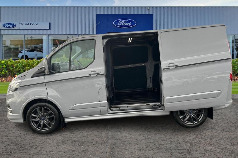Used Ford Transit Custom 2024 for sale - 76882728: Photo 6