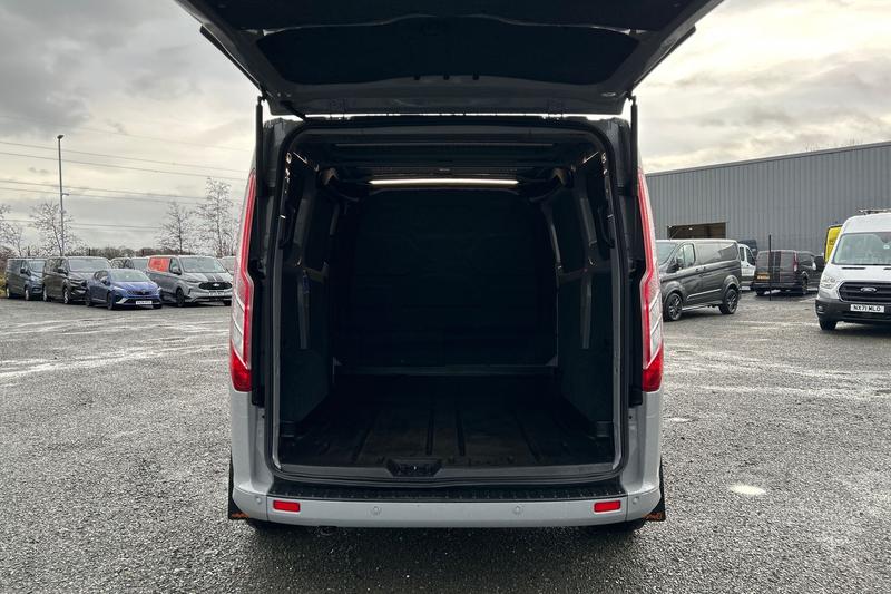 Used Ford Transit Custom 2024 for sale - 76882728: Photo 7