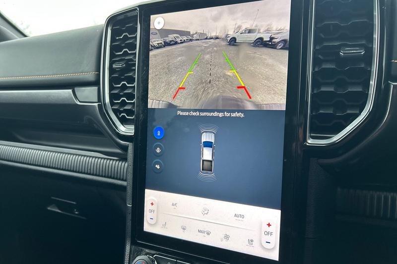 Used Ford Ranger 2023 for sale - 77339961: Photo 10