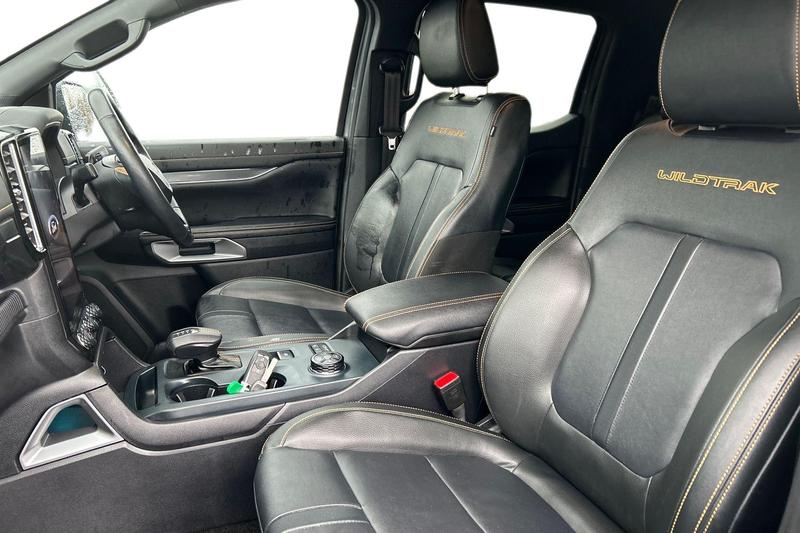 Used Ford Ranger 2023 for sale - 77339961: Photo 11