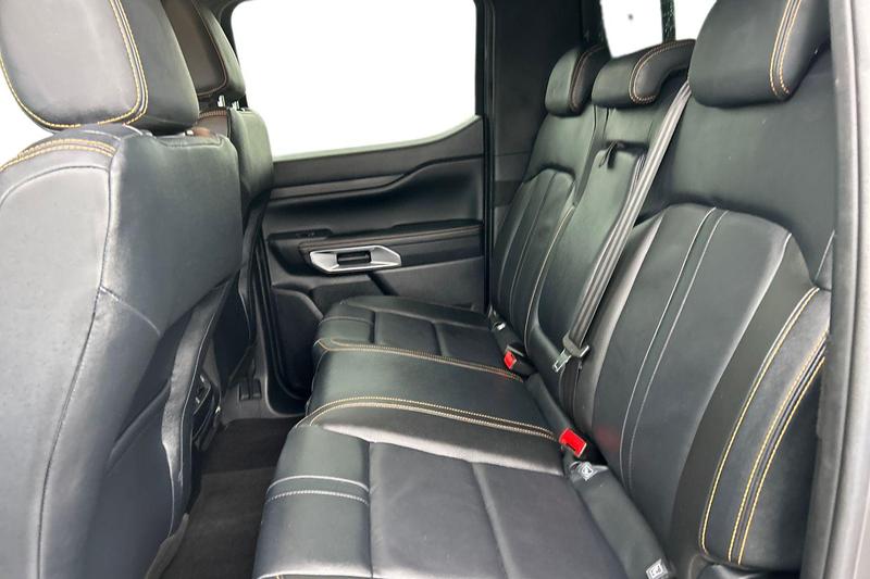 Used Ford Ranger 2023 for sale - 77339961: Photo 12