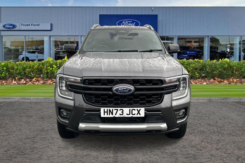 Used Ford Ranger 2023 for sale - 77339961: Photo 13