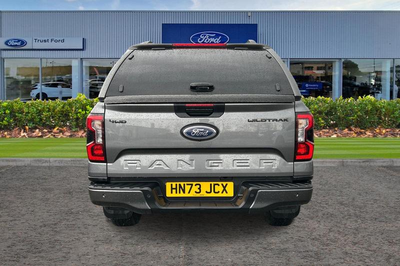 Used Ford Ranger 2023 for sale - 77339961: Photo 14