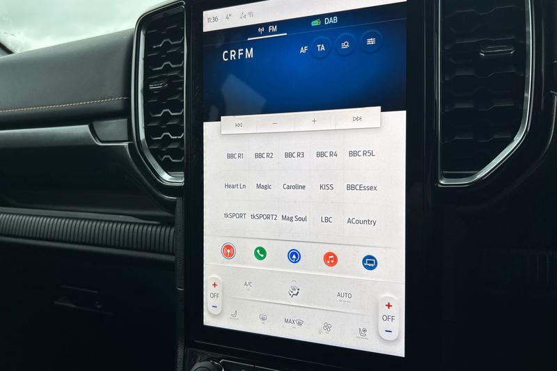 Used Ford Ranger 2023 for sale - 77339961: Photo 16