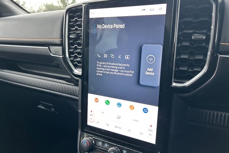 Used Ford Ranger 2023 for sale - 77339961: Photo 17