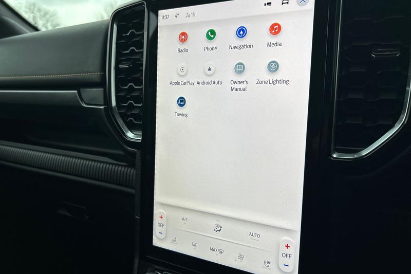 Used Ford Ranger 2023 for sale - 77339961: Photo 18