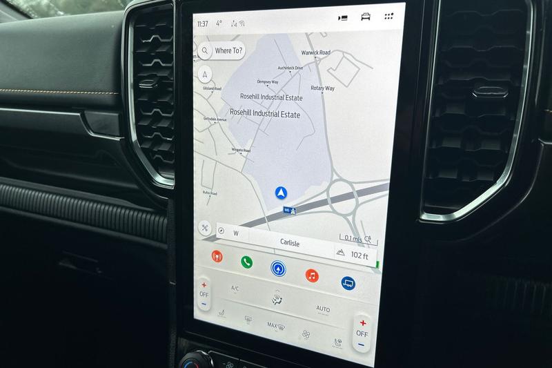 Used Ford Ranger 2023 for sale - 77339961: Photo 19