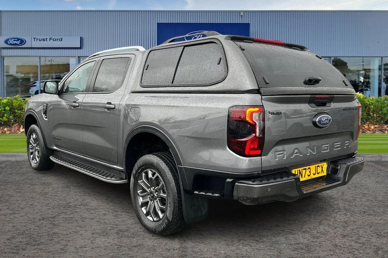 Used Ford Ranger 2023 for sale - 77339961: Photo 2