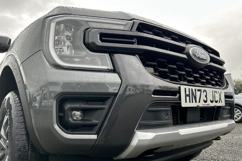 Used Ford Ranger 2023 for sale - 77339961: Photo 23