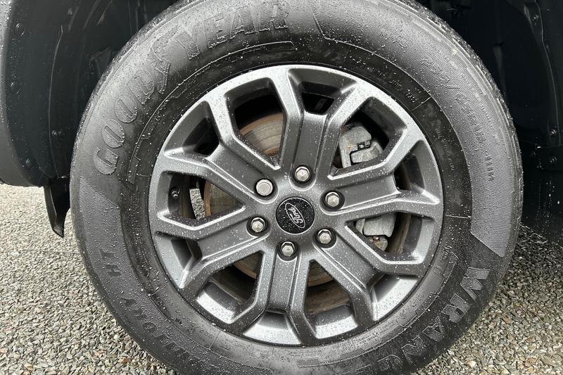 Used Ford Ranger 2023 for sale - 77339961: Photo 24