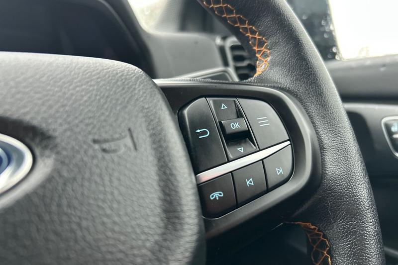 Used Ford Ranger 2023 for sale - 77339961: Photo 36