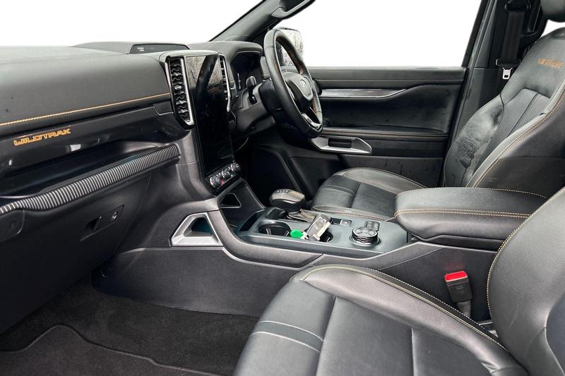 Used Ford Ranger 2023 for sale - 77339961: Photo 4