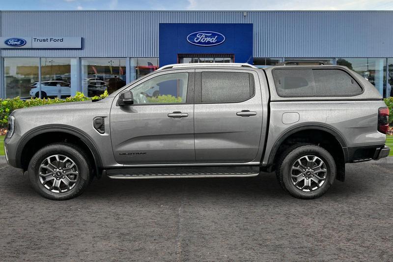 Used Ford Ranger 2023 for sale - 77339961: Photo 6