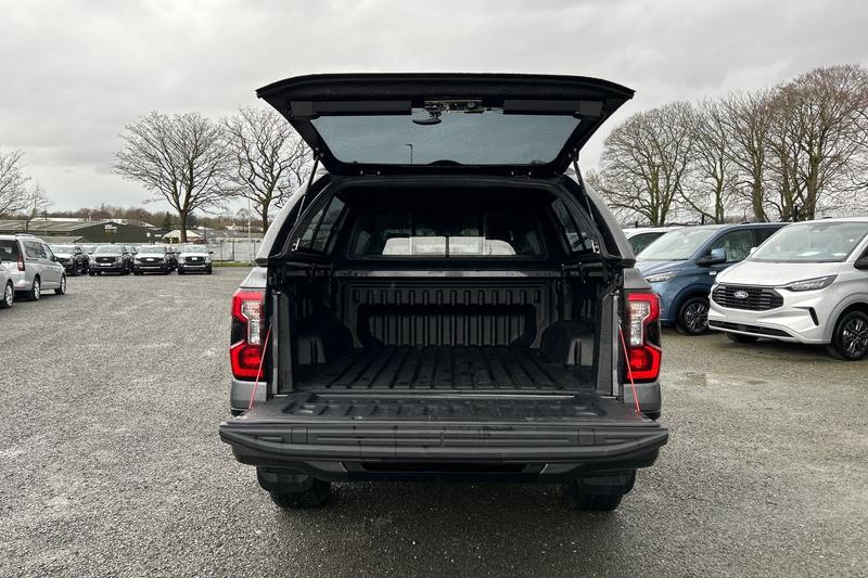 Used Ford Ranger 2023 for sale - 77339961: Photo 7