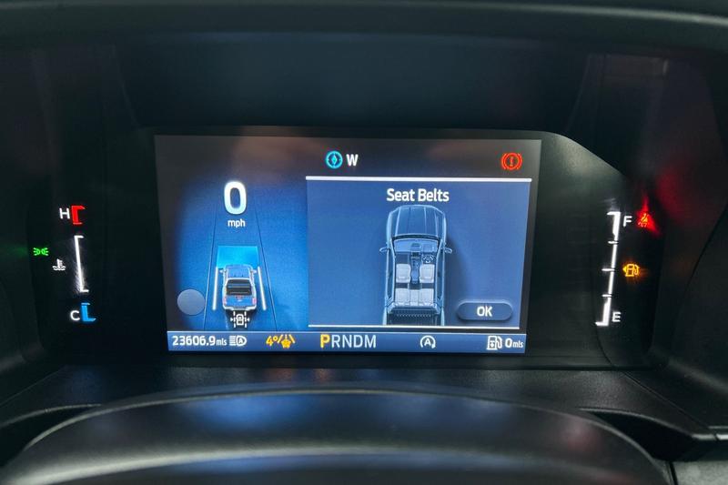 Used Ford Ranger 2023 for sale - 77339961: Photo 9