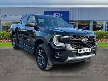 Used Ford Ranger 2025 for sale - 78255608: Photo