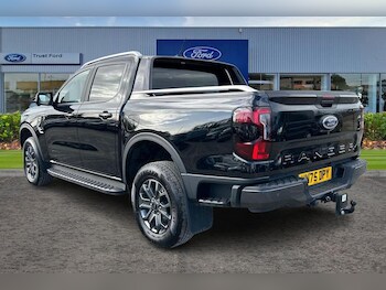 Used Ford Ranger 2025 for sale - 78255608: Photo